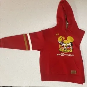 Walt Disney World Coach Disney Hoodie Coach Sweaters Disney X